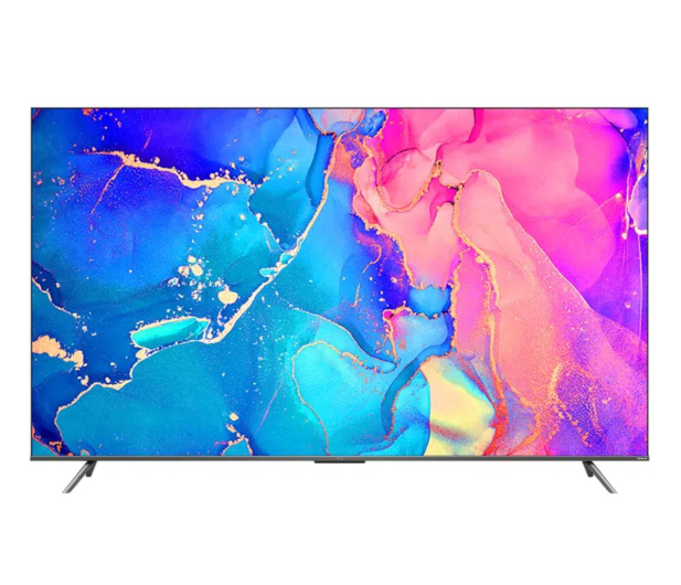TCL 55C635 - 735809 - zdjęcie